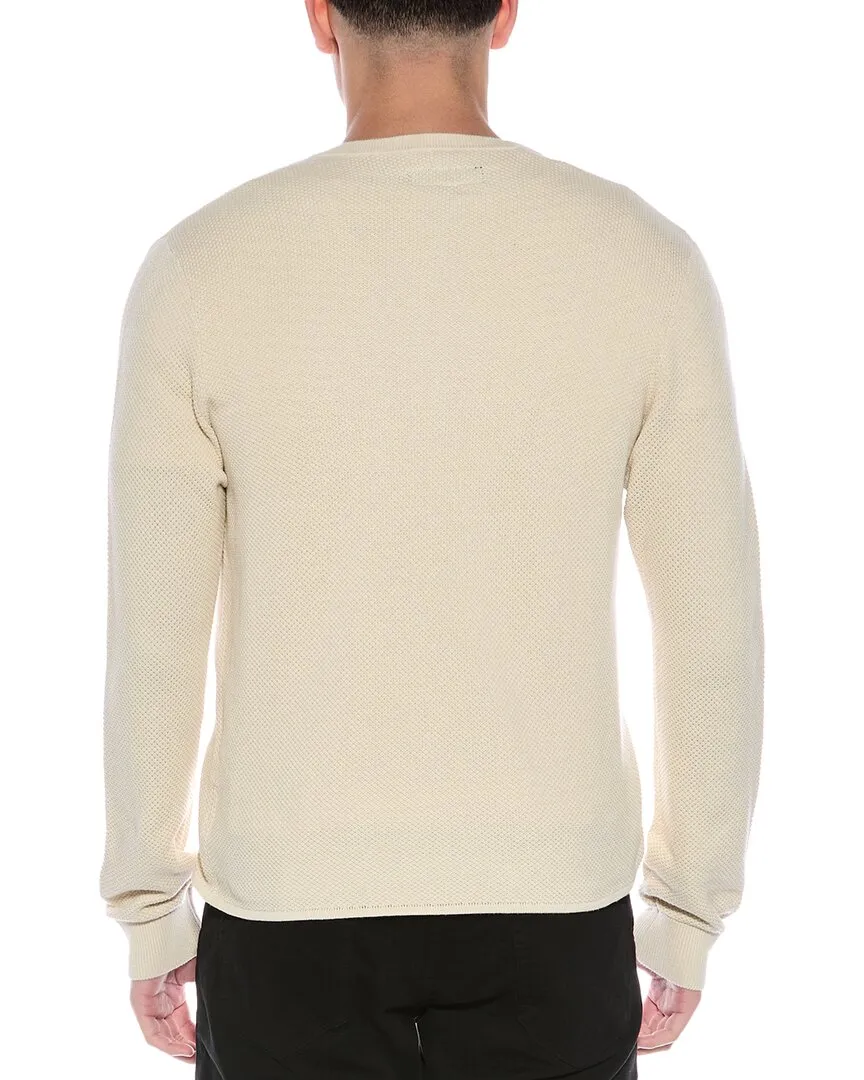 rag & bone Dexter Washed Henley