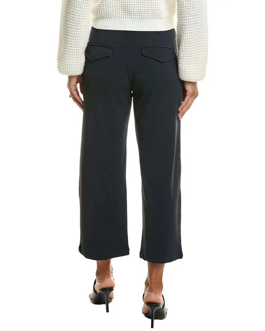 rag & bone Dylan Cropped Pant