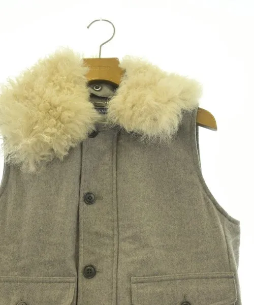 Ralph Lauren Down jackets/Vests