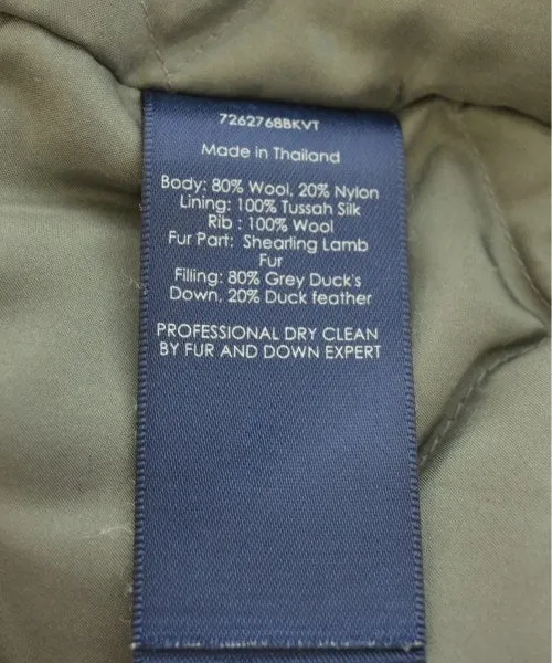 Ralph Lauren Down jackets/Vests