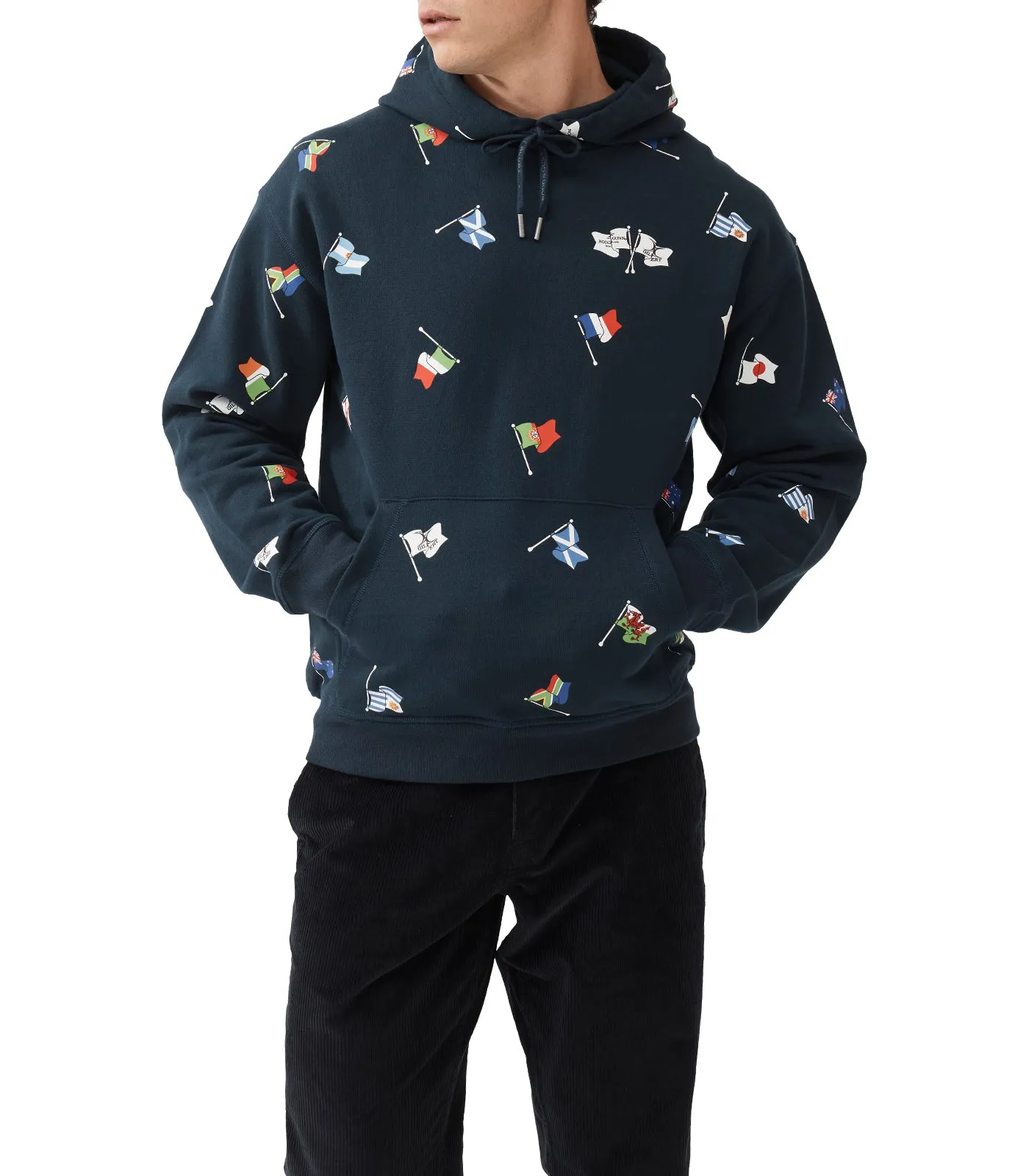 Ravenhill Sweat