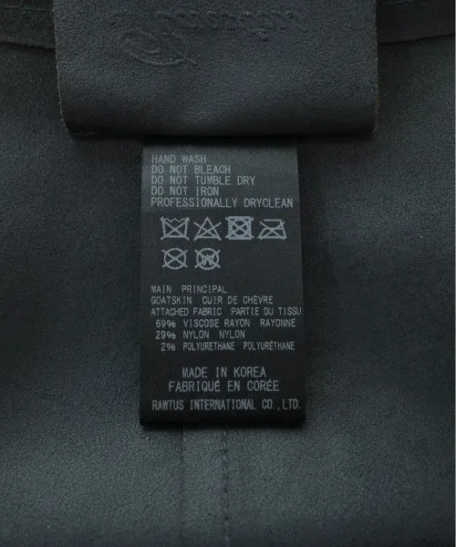 Rawtus Motercycle Jackets