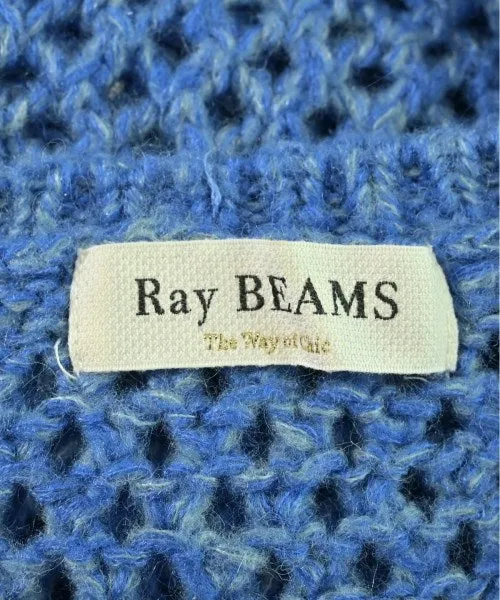 Ray Beams Sweaters