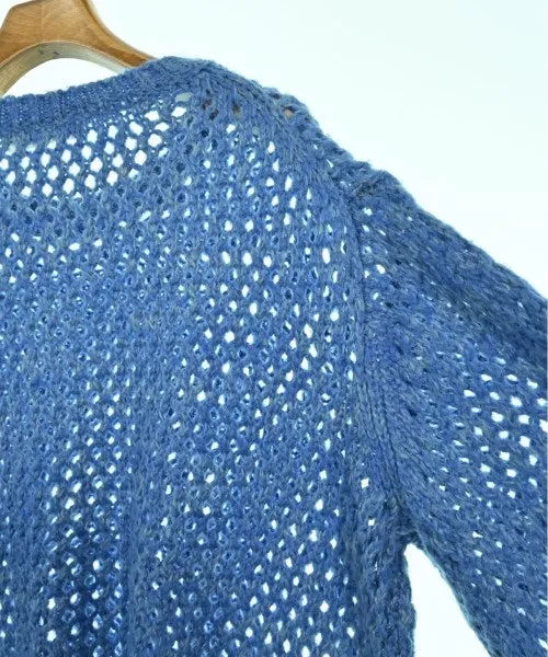 Ray Beams Sweaters