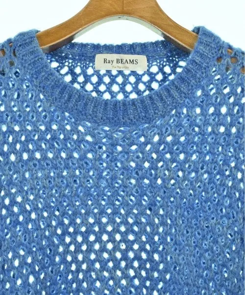 Ray Beams Sweaters