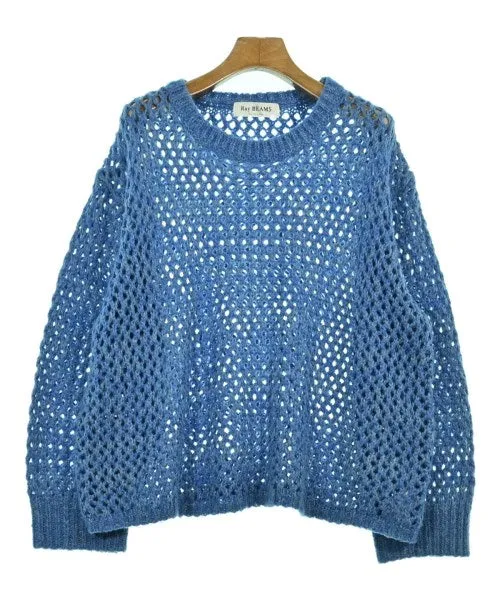 Ray Beams Sweaters