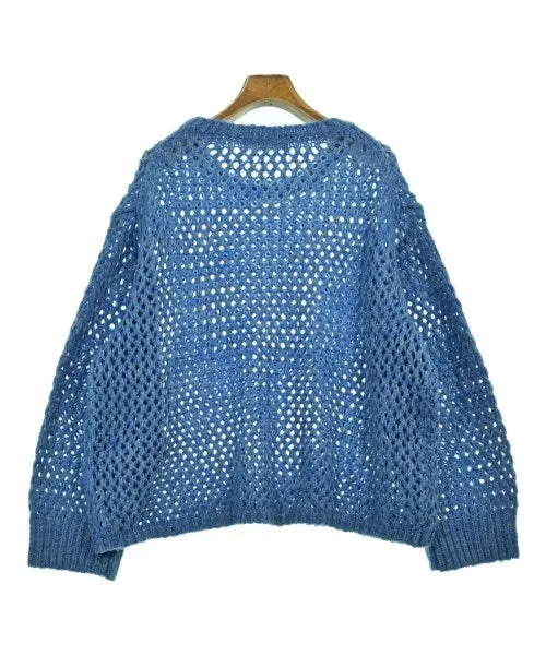 Ray Beams Sweaters