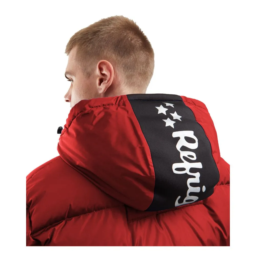 Refrigiwear  Nylon Men's Jacket