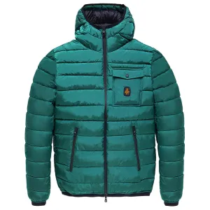 Refrigiwear  Nylon Men's Jacket