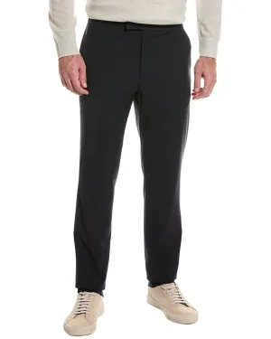 Reiss Hope Travel Plain Weave Pant