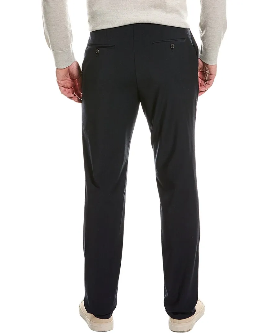 Reiss Hope Travel Plain Weave Pant