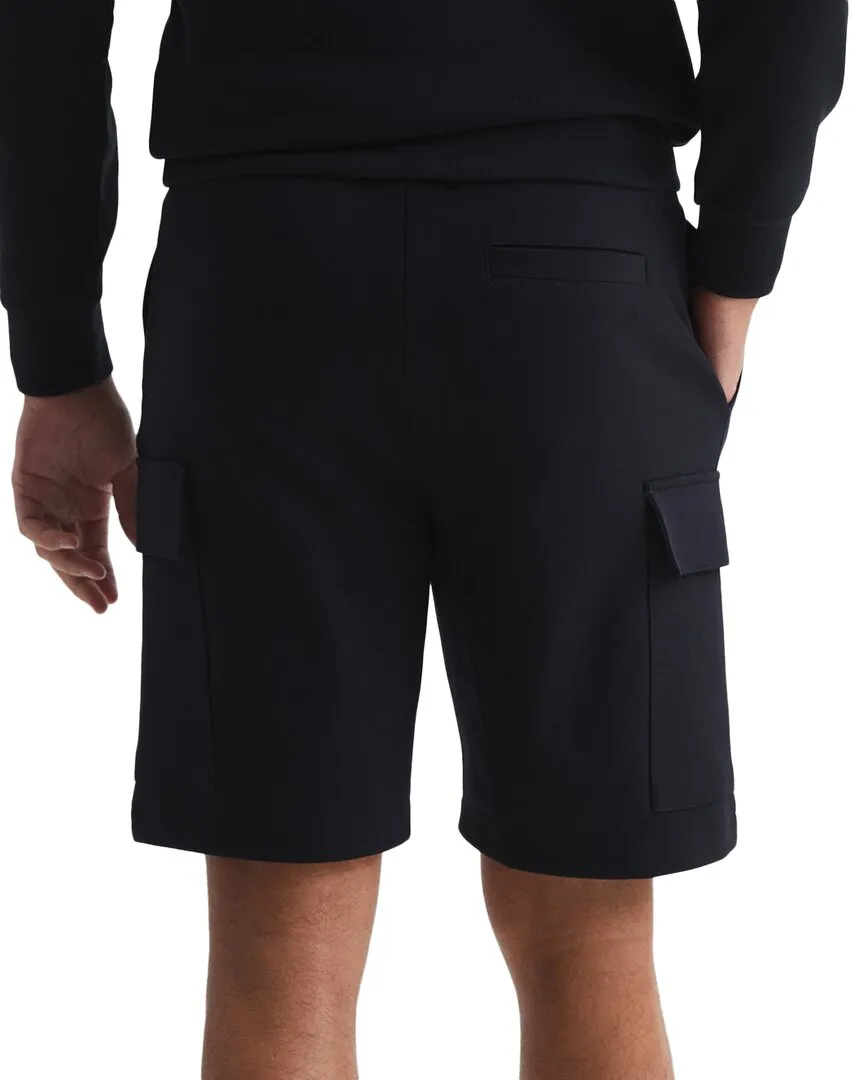 Reiss Oliver Interlock Cargo Short