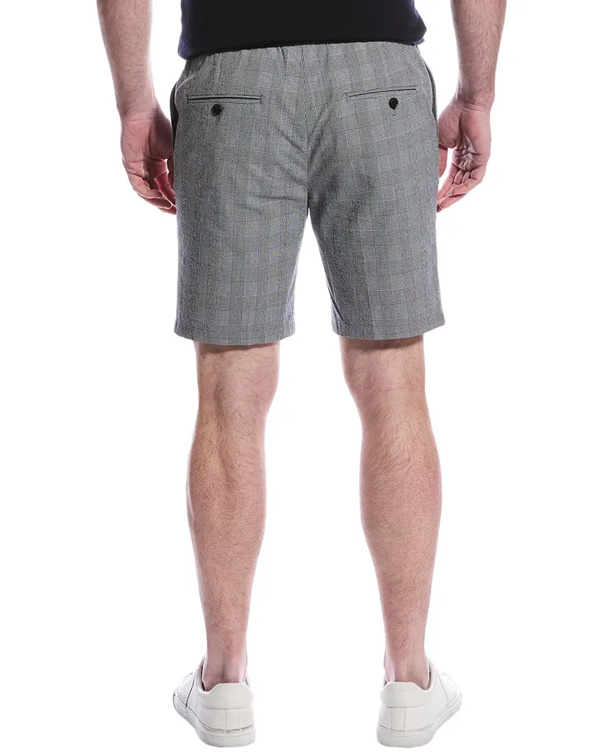 Reiss Prince Of Wales Short