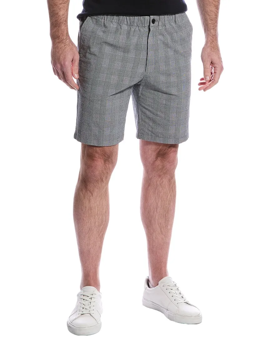 Reiss Prince Of Wales Short