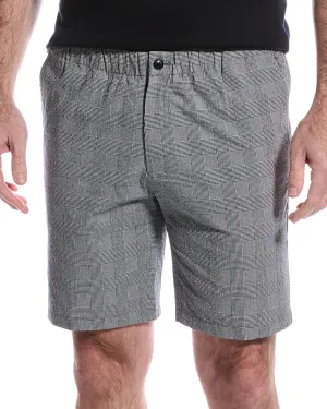 Reiss Prince Of Wales Short