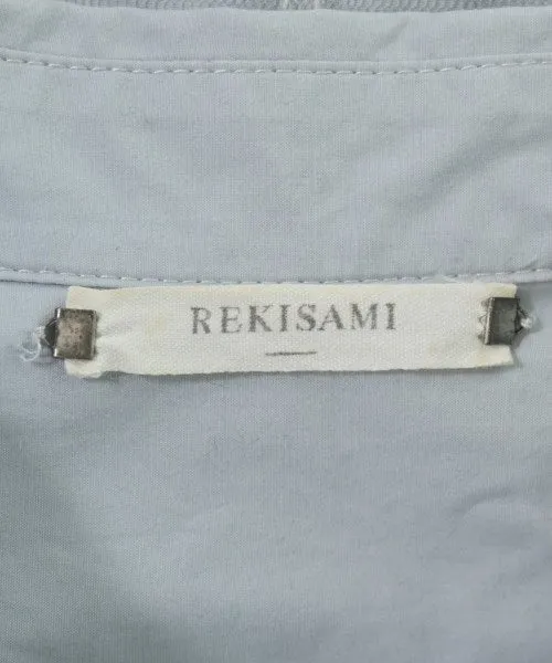 REKISAMI Casual shirts