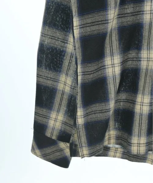 RHUDE Casual shirts