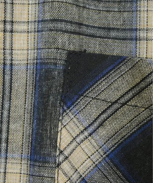RHUDE Casual shirts