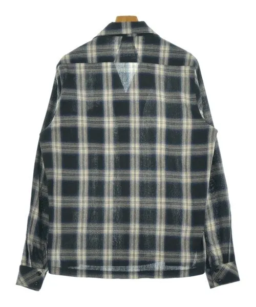 RHUDE Casual shirts
