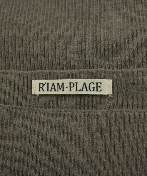 R'IAM-PLAGE Sweaters