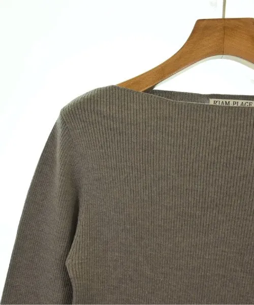 R'IAM-PLAGE Sweaters