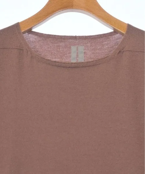 Rick Owens Sweaters