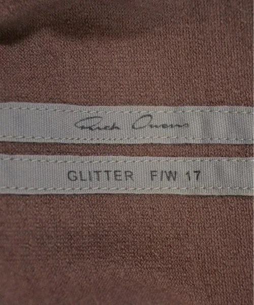 Rick Owens Sweaters