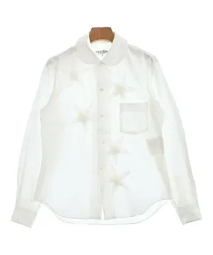 Robe De Chambre Casual shirts