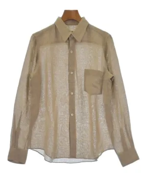 Robe De Chambre Casual shirts