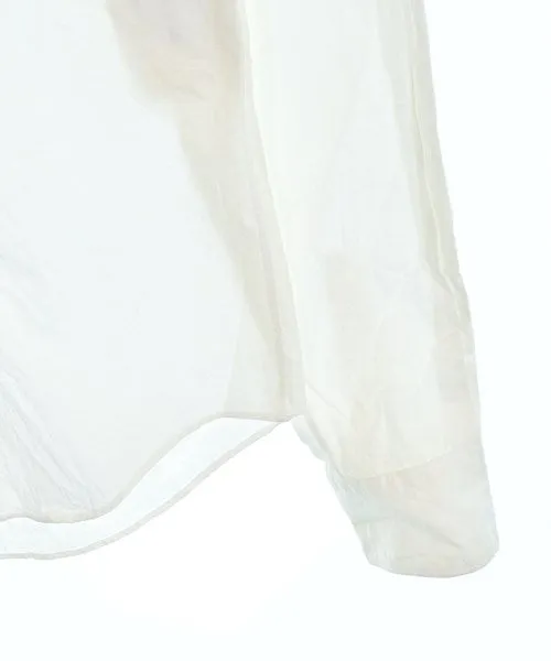 Robe De Chambre Casual shirts