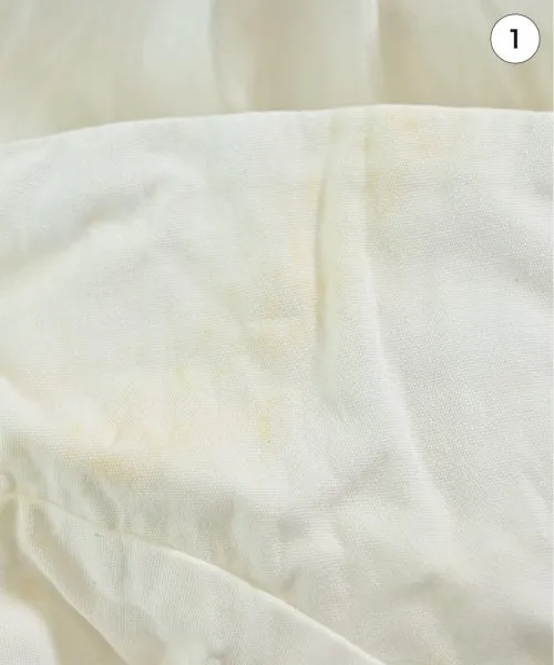 Robe De Chambre Casual shirts