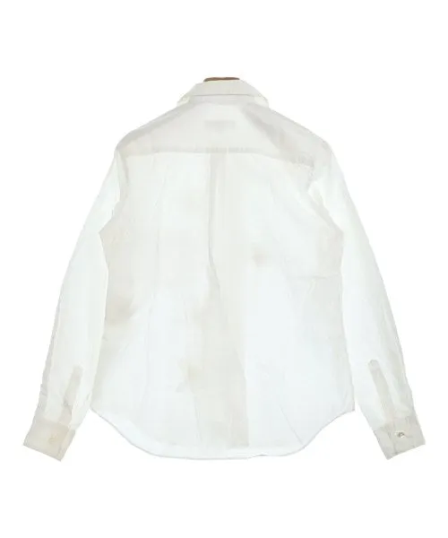 Robe De Chambre Casual shirts
