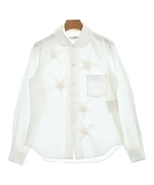 Robe De Chambre Casual shirts
