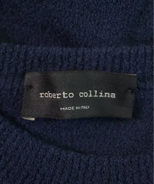 ROBERTO COLLINA Sweaters