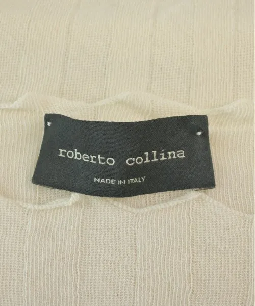 ROBERTO COLLINA Sweaters