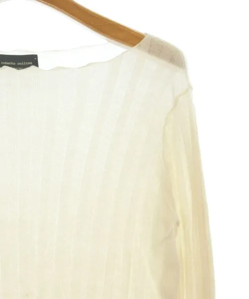 ROBERTO COLLINA Sweaters