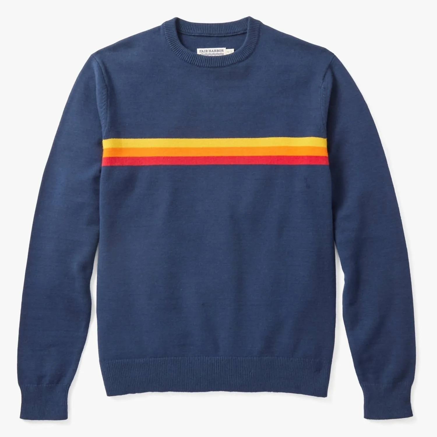Robinson Sweater In Navy