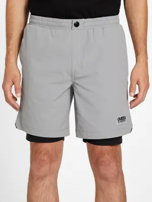 Rodney Layered Shorts