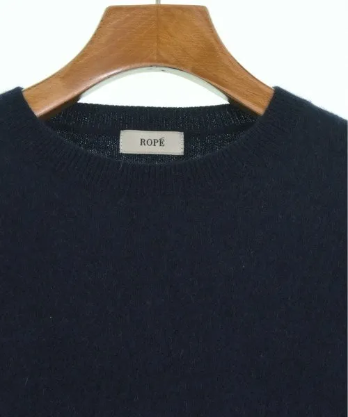 ROPE Sweaters