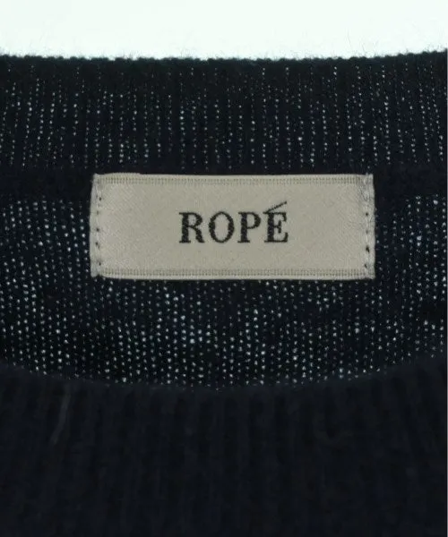 ROPE Sweaters