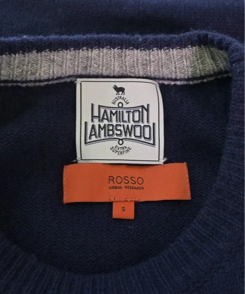 ROSSO Sweaters