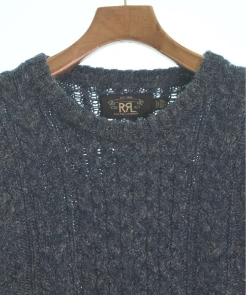 RRL Sweaters