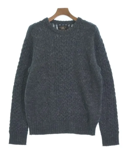 RRL Sweaters