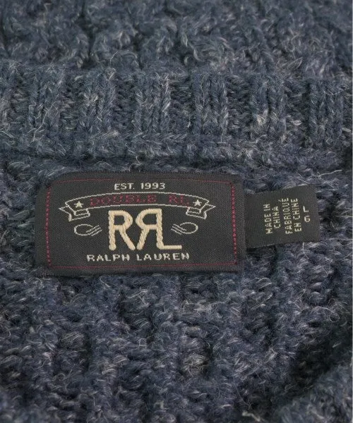 RRL Sweaters