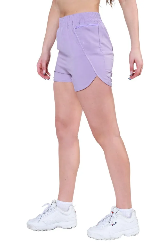 Running Short