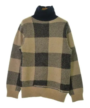 sacai Sweaters