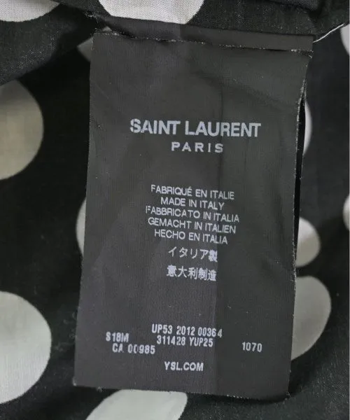 Saint Laurent Paris Casual shirts
