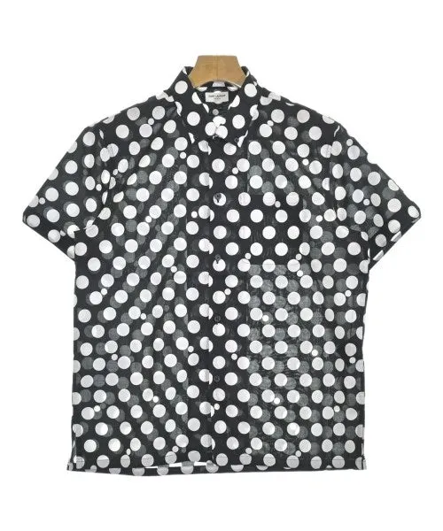 Saint Laurent Paris Casual shirts