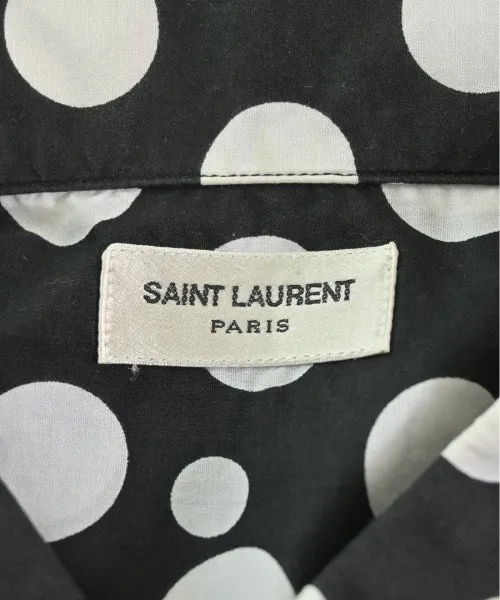 Saint Laurent Paris Casual shirts