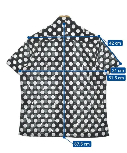 Saint Laurent Paris Casual shirts
